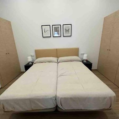 Apartamento Murcia San Jose D エクステリア 写真