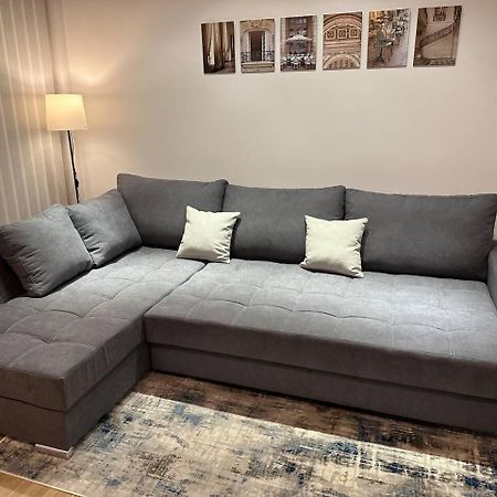 Apartamento Murcia San Jose D エクステリア 写真