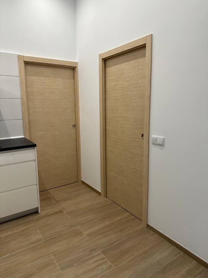 Apartamento Murcia San Jose D エクステリア 写真